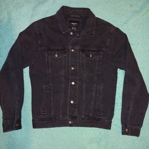 Forever 21 denim jacket